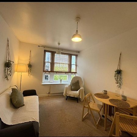 伦敦Old Town Flat In The Heart Of Shoreditch公寓 外观 照片