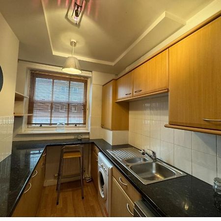 伦敦Old Town Flat In The Heart Of Shoreditch公寓 外观 照片
