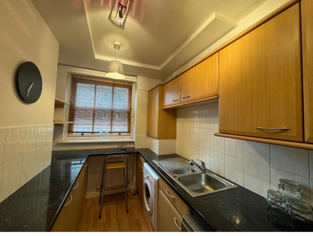 伦敦Old Town Flat In The Heart Of Shoreditch公寓 外观 照片