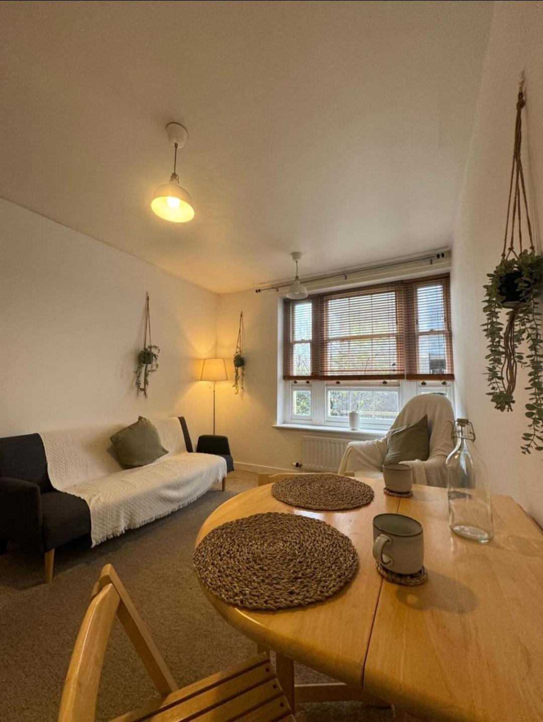 伦敦Old Town Flat In The Heart Of Shoreditch公寓 外观 照片